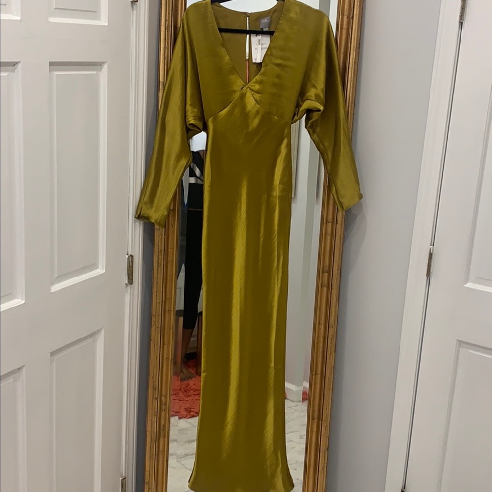 Vintage Style Gown